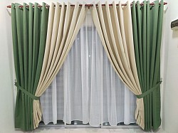 Sliding Door