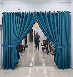 Sliding Door