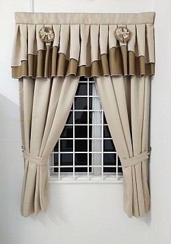 Tingkap 2 Panel