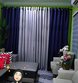 Sliding Door