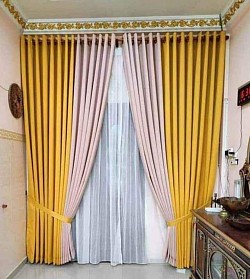 Sliding Door