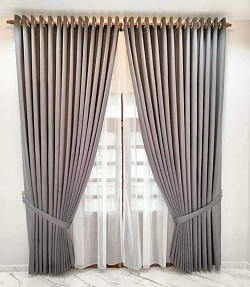 Sliding Door