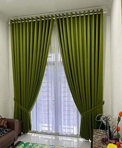 Sliding Door