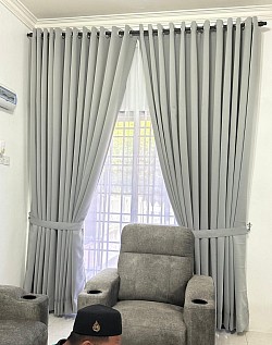 Sliding Door