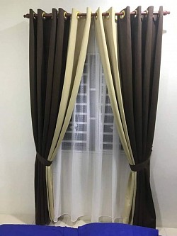 Tingkap 2 Panel