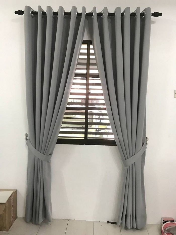 Tingkap 2 Panel