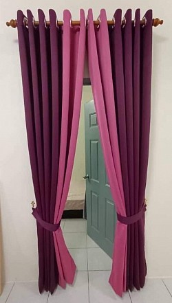 Pintu Bilik Tidur