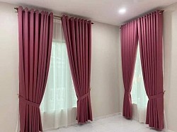 Sliding door